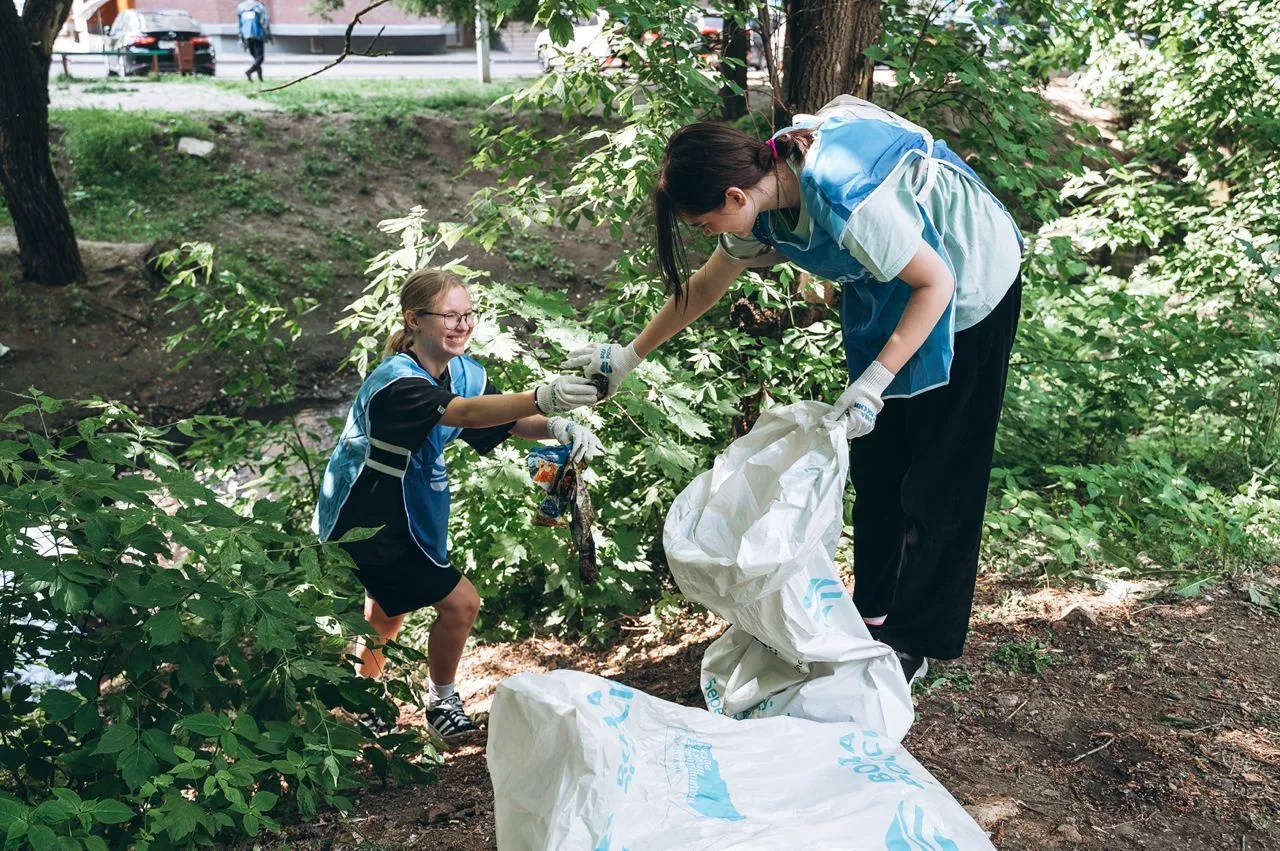 Фото: пресс-служба администрации г.о. Щелково