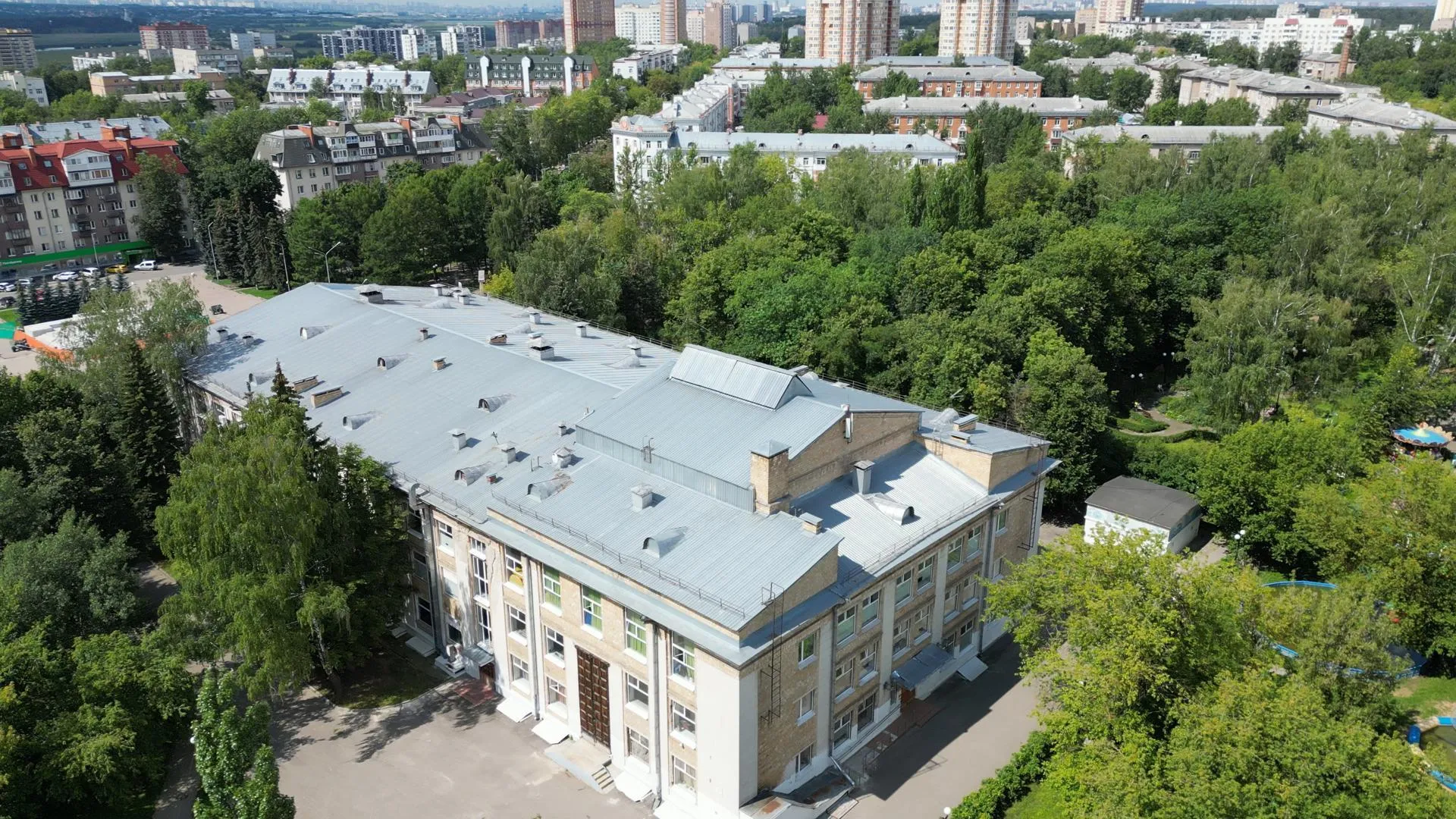 Фото: Ксения Борцова