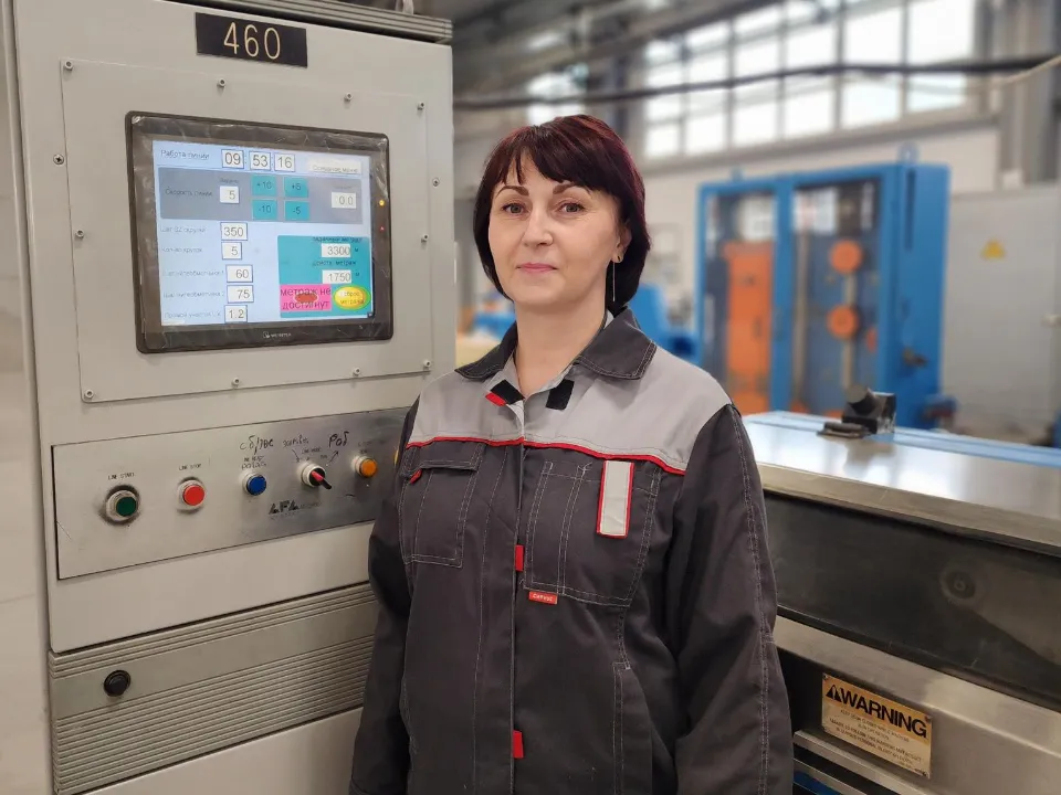 Фото: Светлана Плотникова