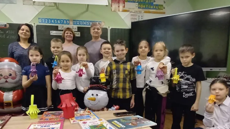 Фото: Центральная библиотека Волоколамска