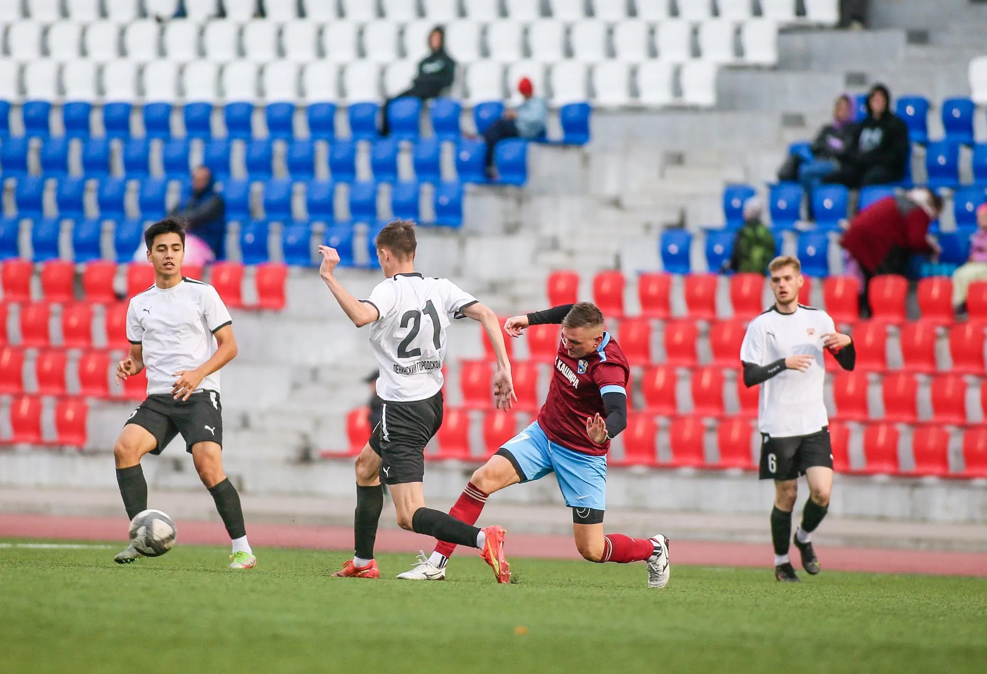 Виталий Ватулин