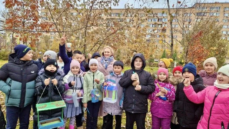 Телеграм-канал "Лобня"