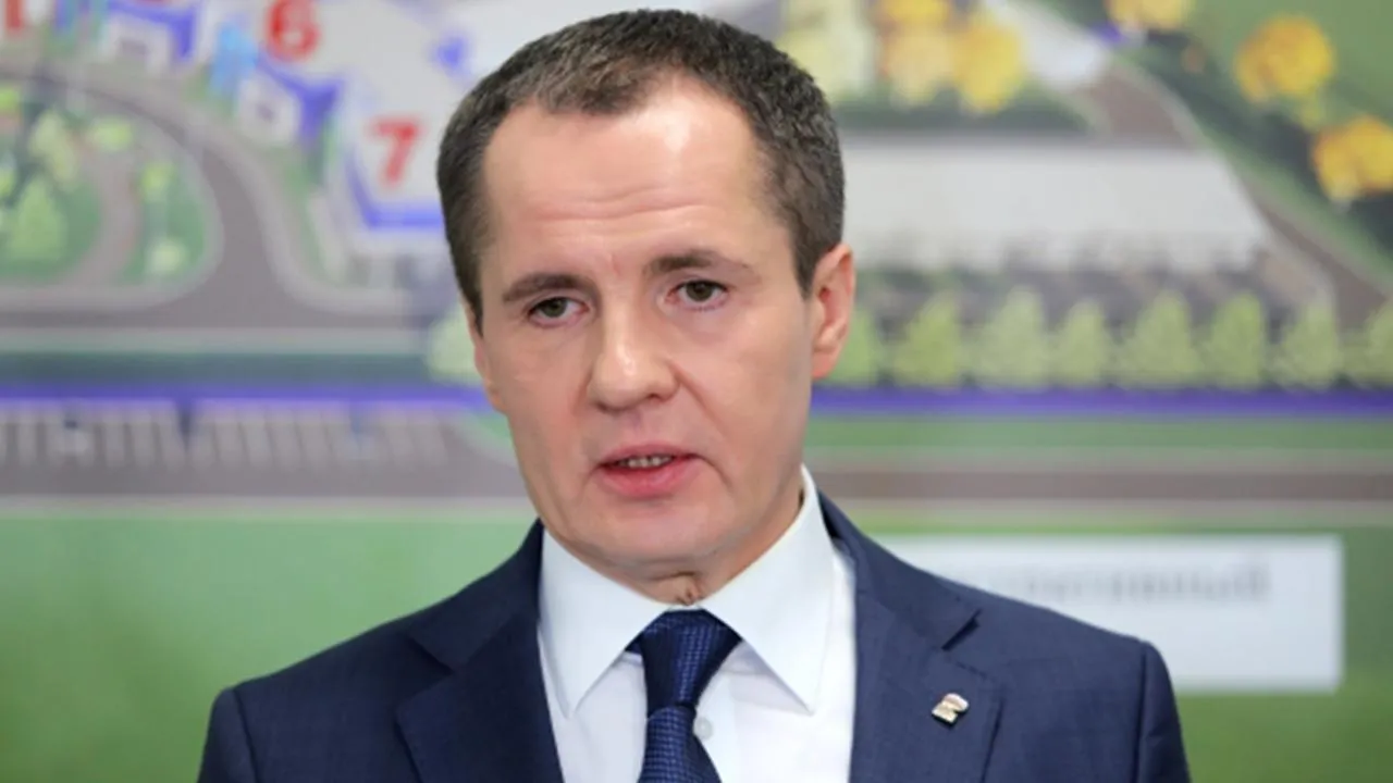 Губернатор Белгородской области рассказал о 46 обстрелах ВСУ по региону