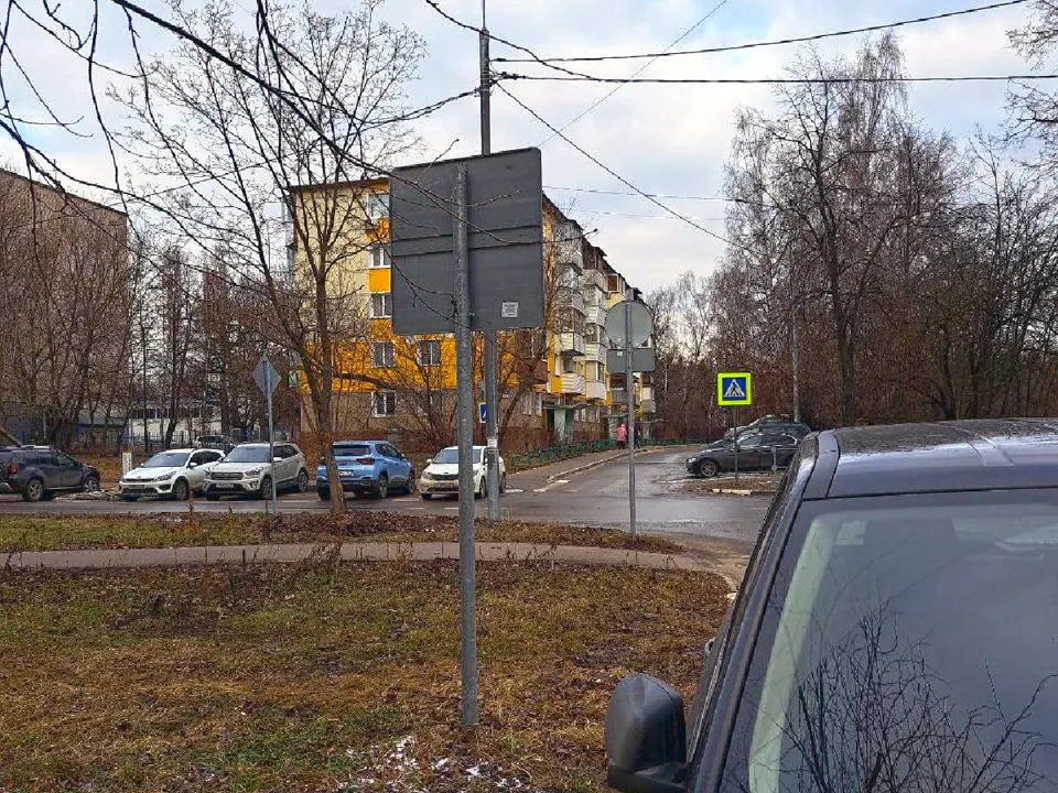 Фото: пресс-служба администрации г.о. Лосино-Петровский