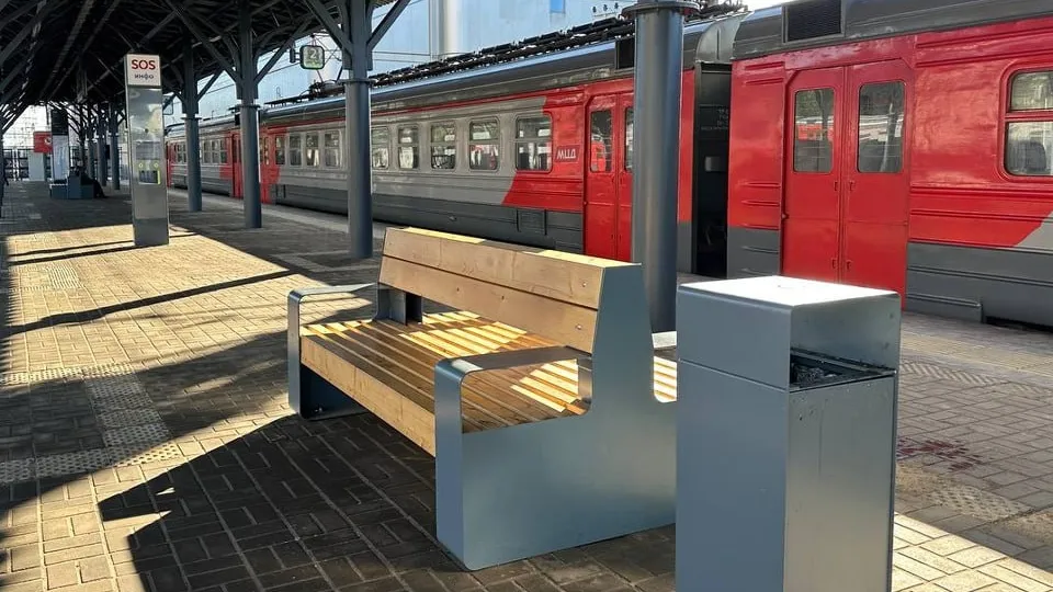 Фото: МедиаБанк Подмосковья/Ксения Казакова