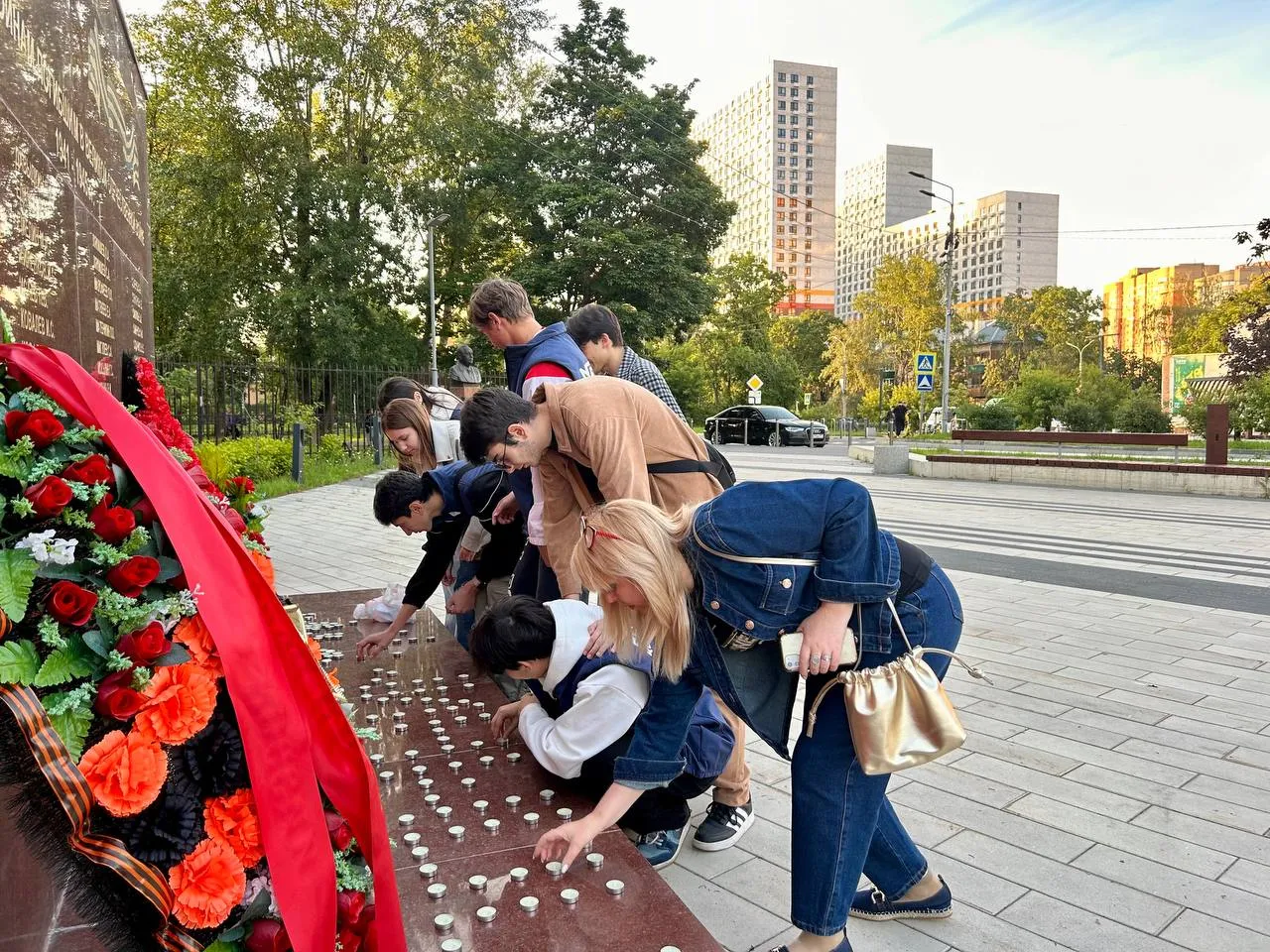 Фото: МГЕР Котельников