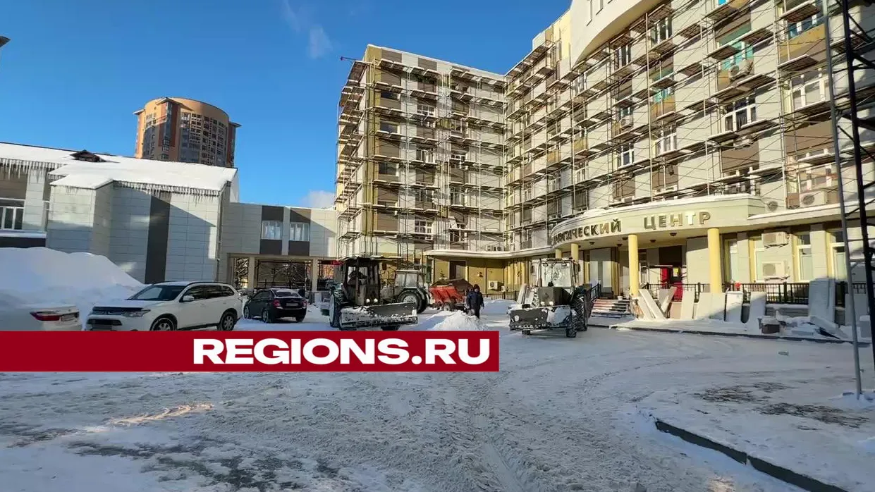 Фото: А.Нелидова