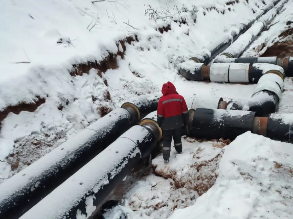 Фото: пресс-служба администрации г. о. Черноголовка