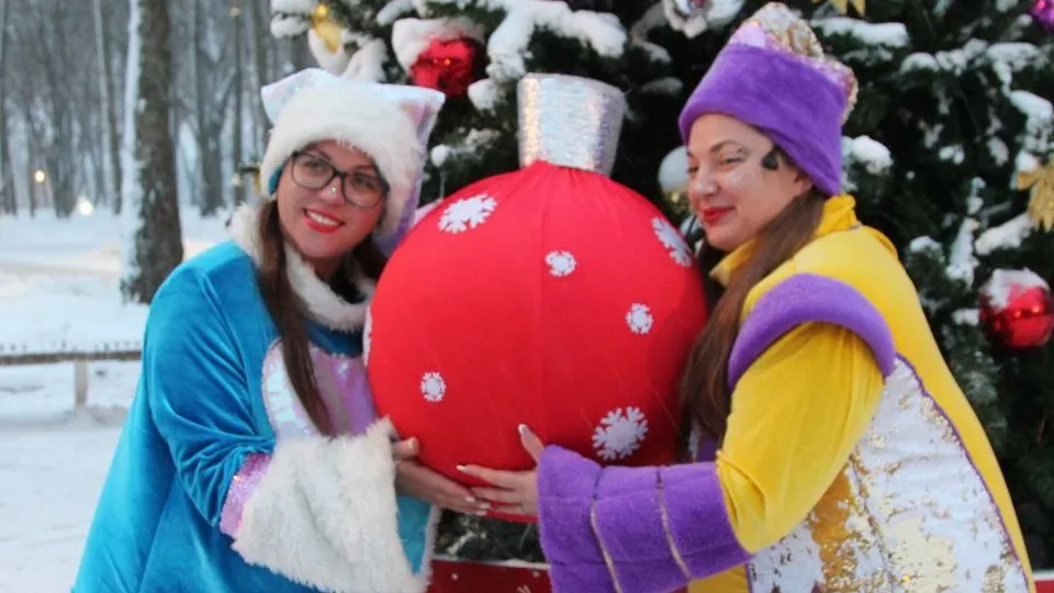 Фото: Наталья Дорофеева