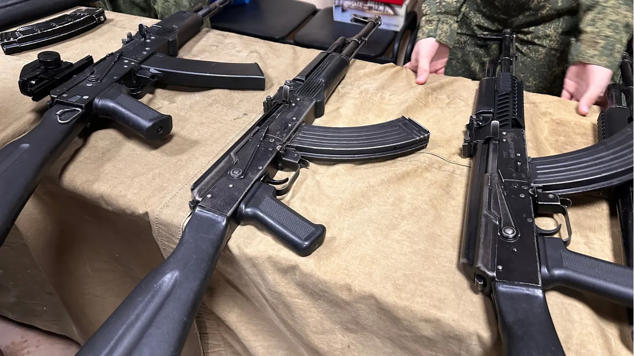 Фото: Медиабанк Подмосковья