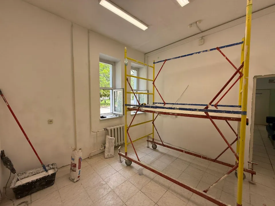 Фото: Истринская клиническая больница