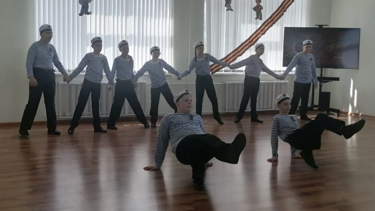 Фото: Министерство социального развития Московской области