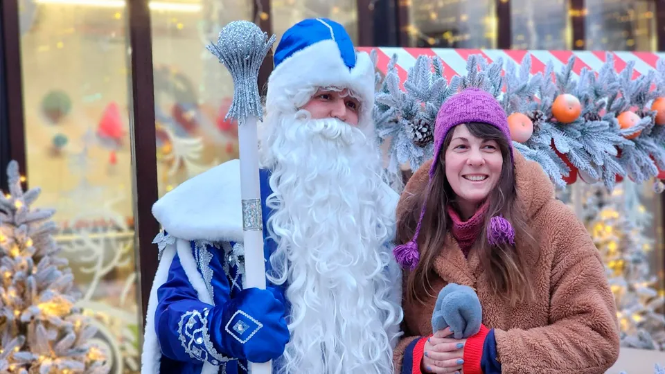 Фото: МедиаБанк Подмосковья/Роман Савельев