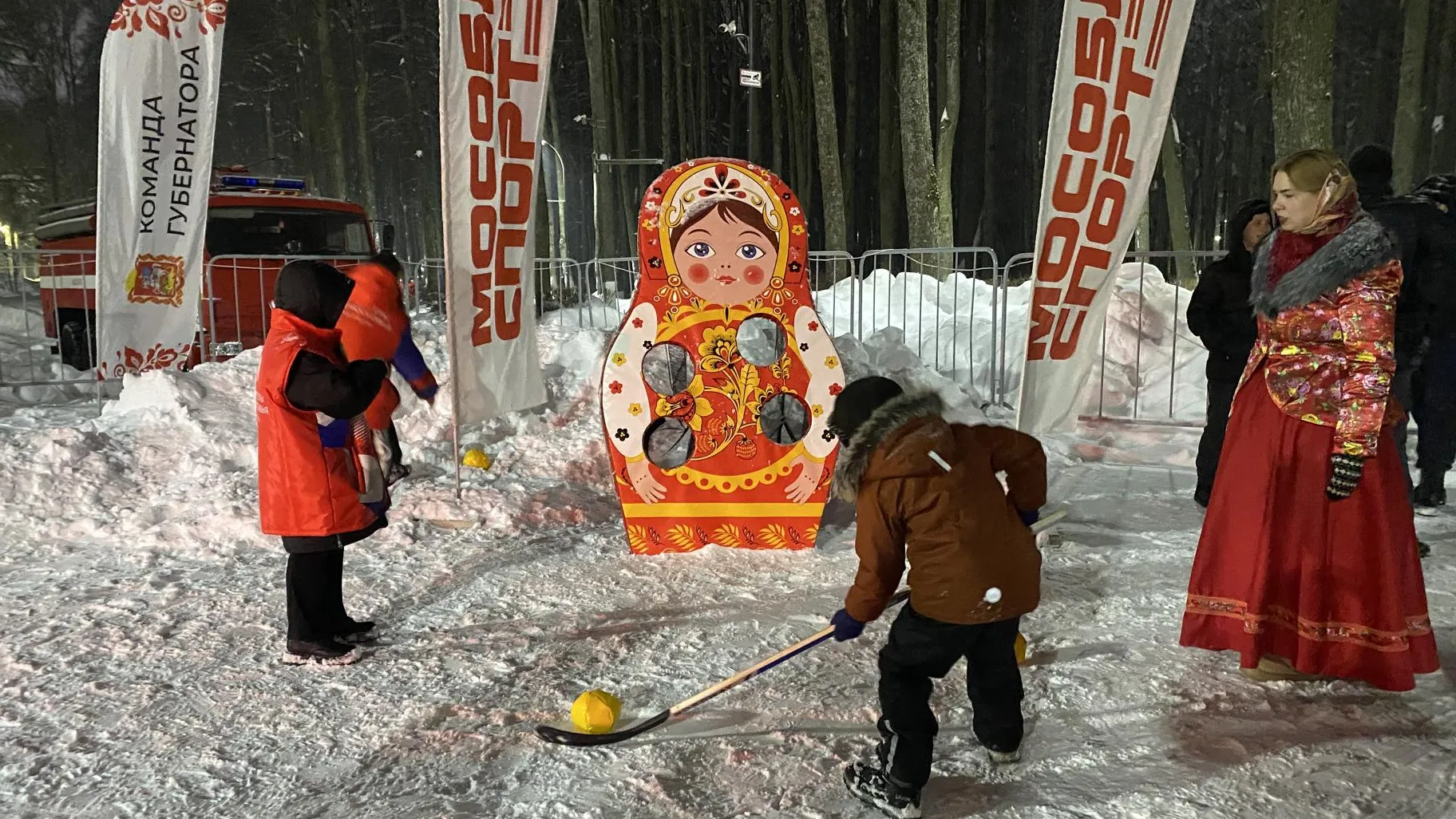 Анна Артюшина