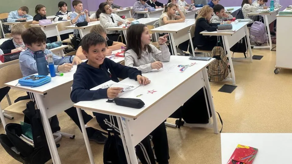 Фото: МедиаБанк Подмосковья/Эдуард Стратонов