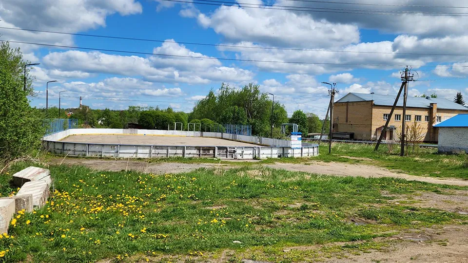 Фото: МедиаБанк Подмосковья/Андрей Алекин