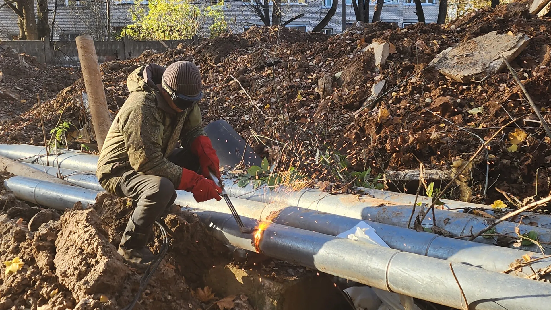 Фото: МедиаБанк Подмосковья/Валентина Максимова