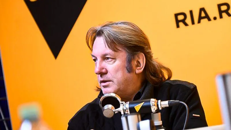 Лоза раскритиковал виртуальные выступления группы ABBA