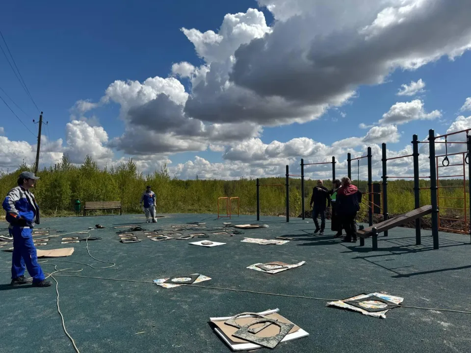 Фото: пресс-служба администрации г.о. Домодедово