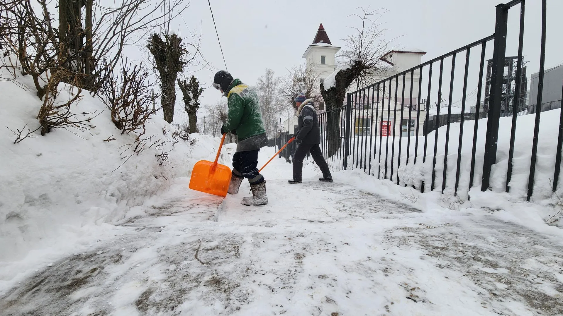 REGIONS/Евгений Рой