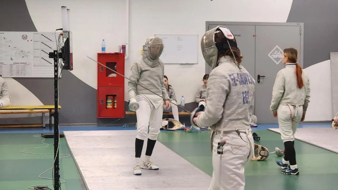 МедиаБанк Подмосковья/Максим Сафронов