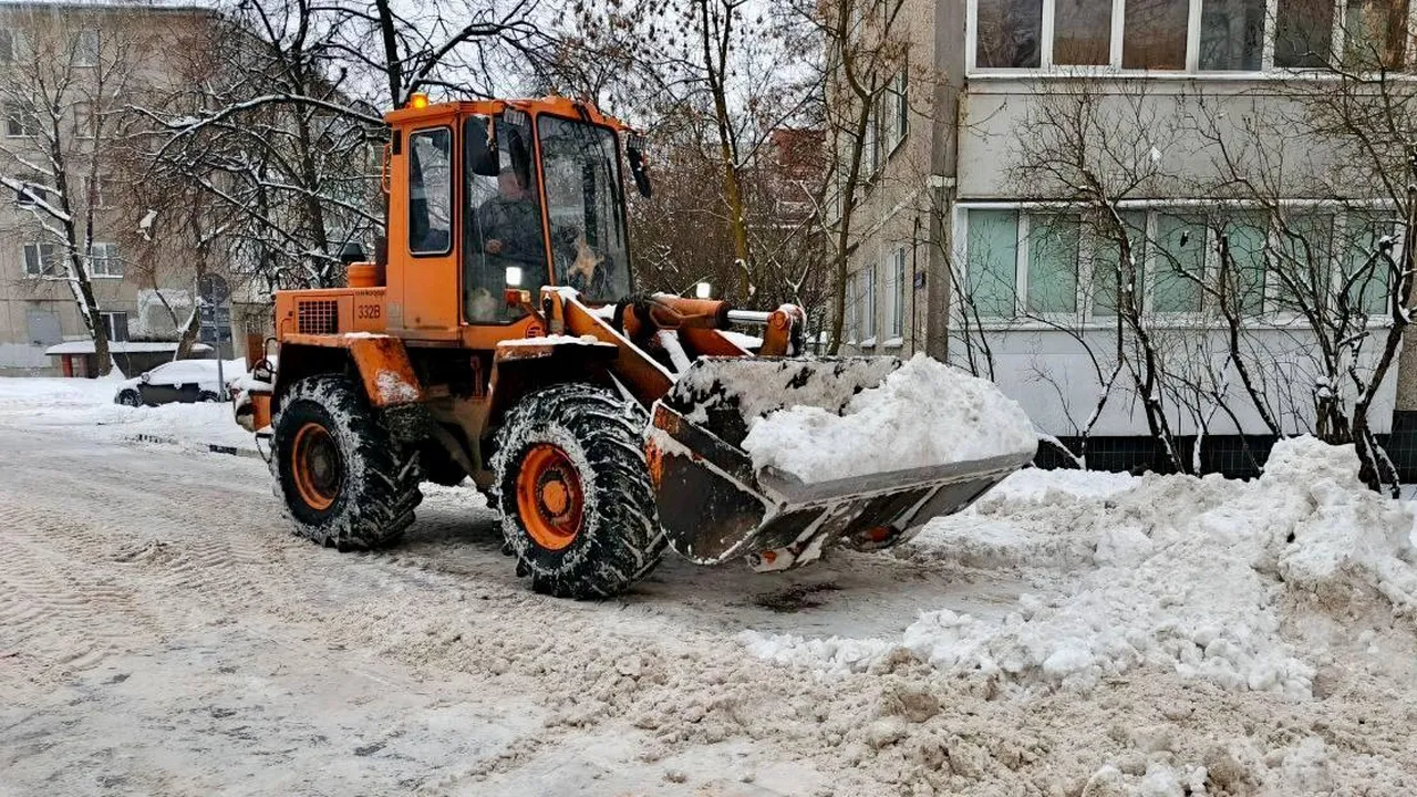 пресс-служба администрации г.о. Жуковский