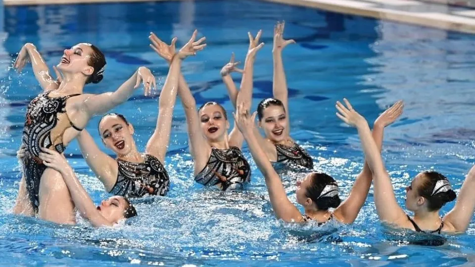 Фото: администрация м.о. Чехов