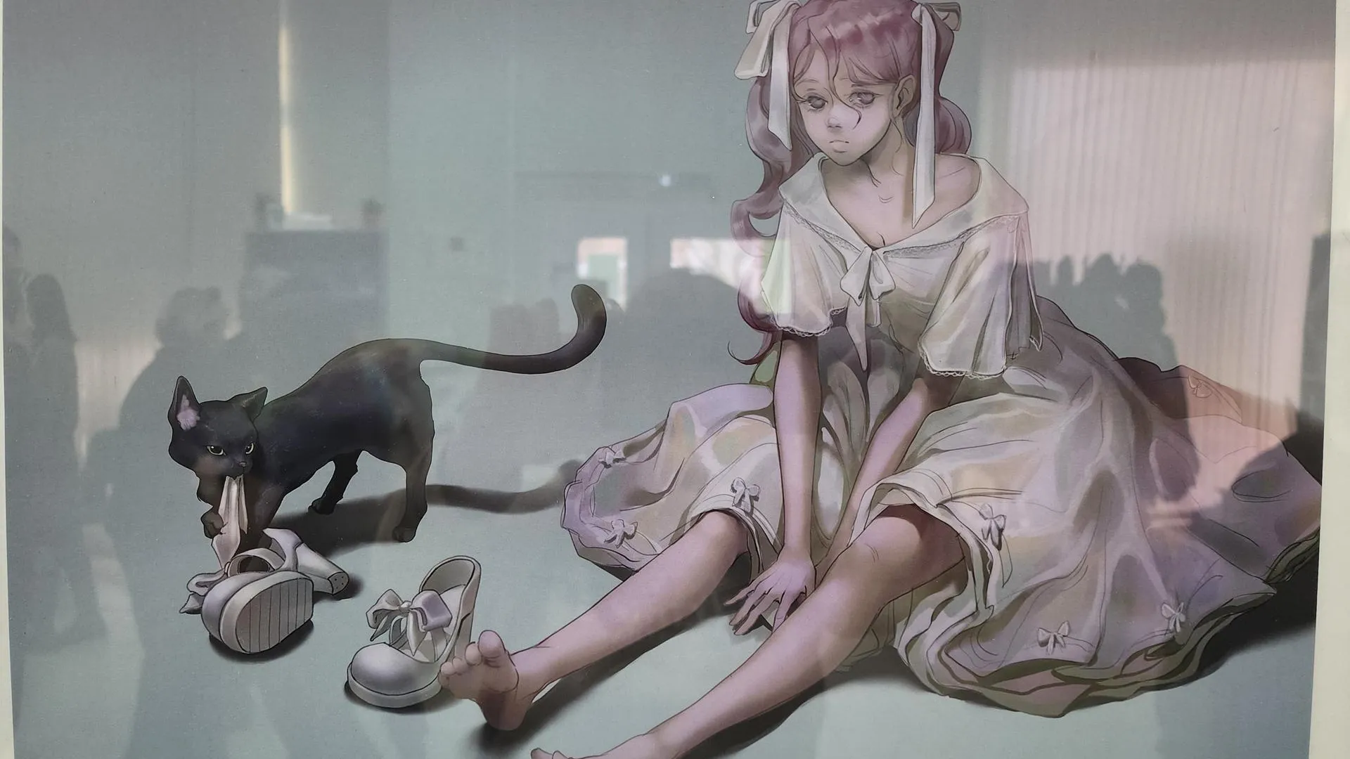 МедиаБанк Подмосковья/Ирина Моисеева