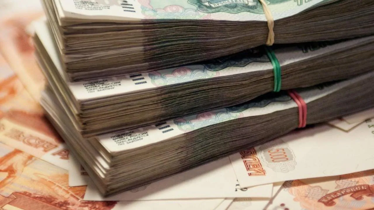 Российский футбольный союз получил от букмекеров 5,5 млрд руб. за 2024 год