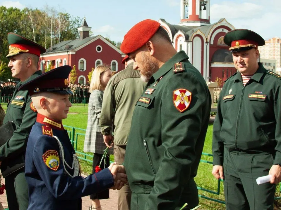 Фото: местное отделение партии «Единая Россия»