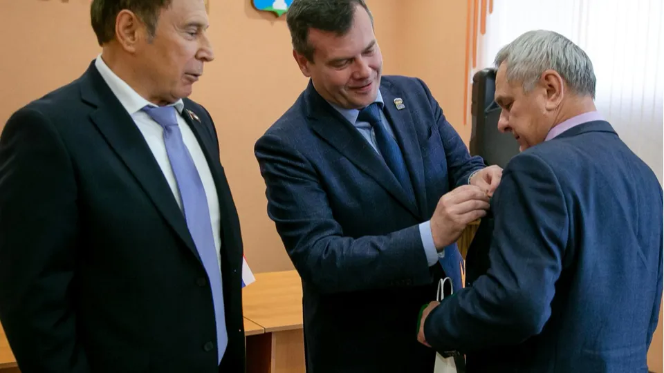 Фото: пресс-служба администрации г.о. Коломна