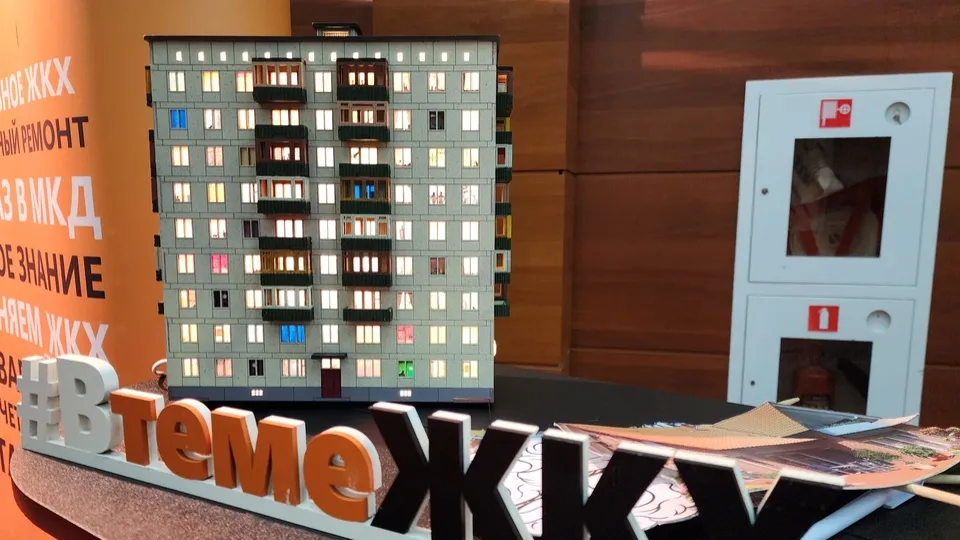 Фото: МедиаБанк Подмосковья/Ольга Аввакумова