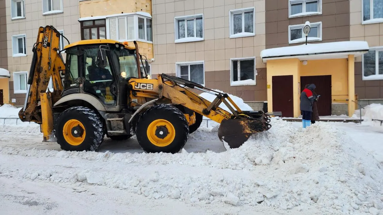 МедиаБанк Подмосковья/Валентина Максимова