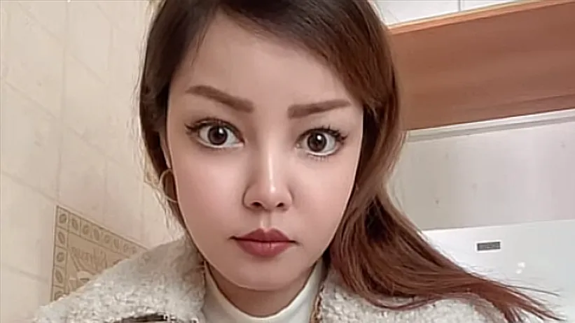 kobra Hassani