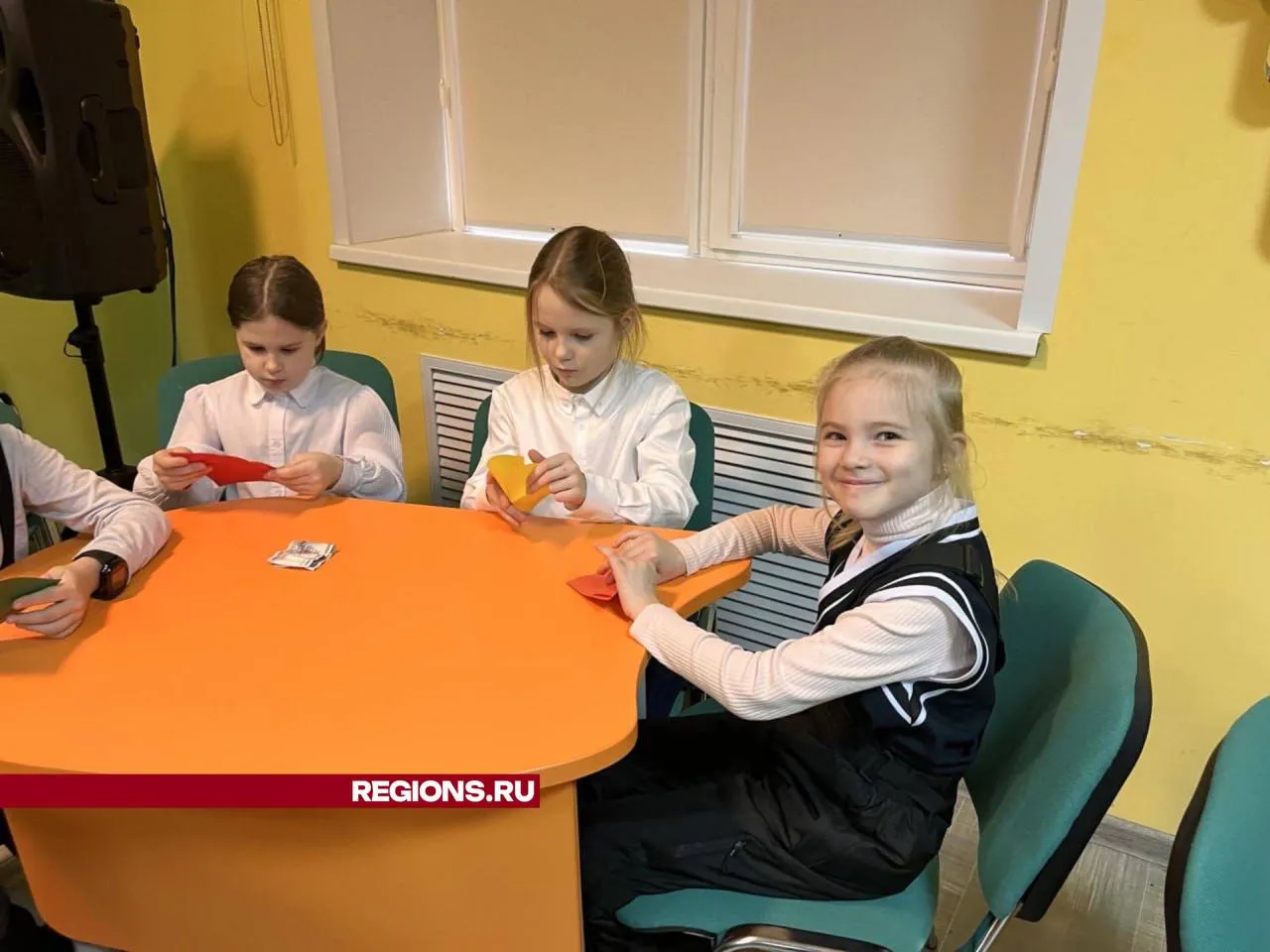 Фото: Татьяна Рунова