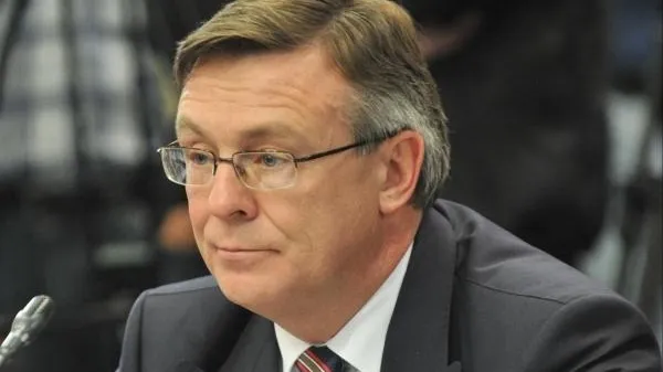 Кожара: на Украине идет процесс деградации
