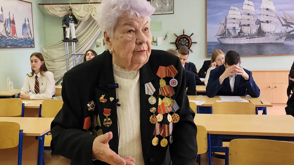 Фото: Медиабанк Подмосковья / Фельдфебелева Ольга