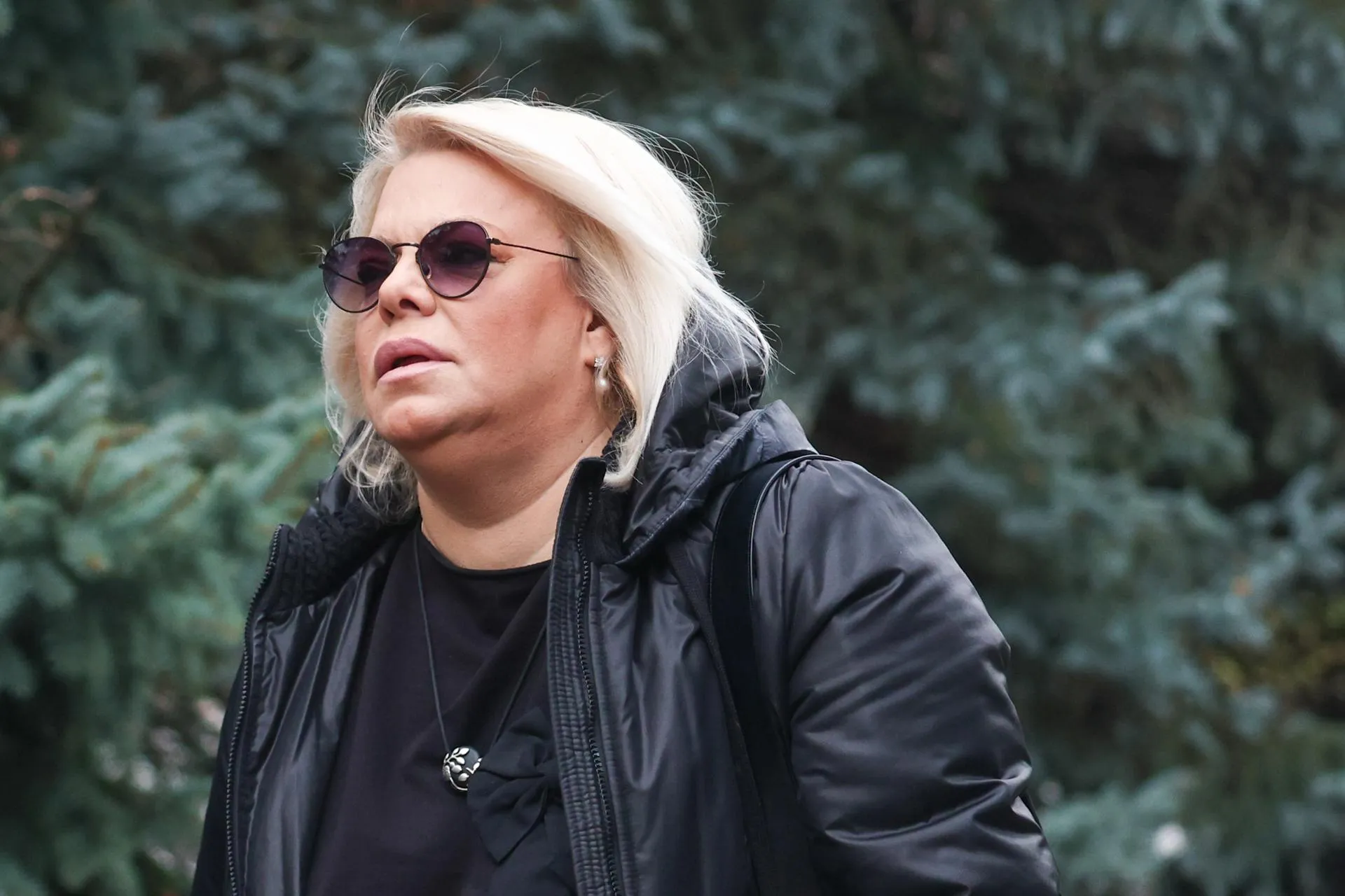 Shatokhina Natalia/news.ru