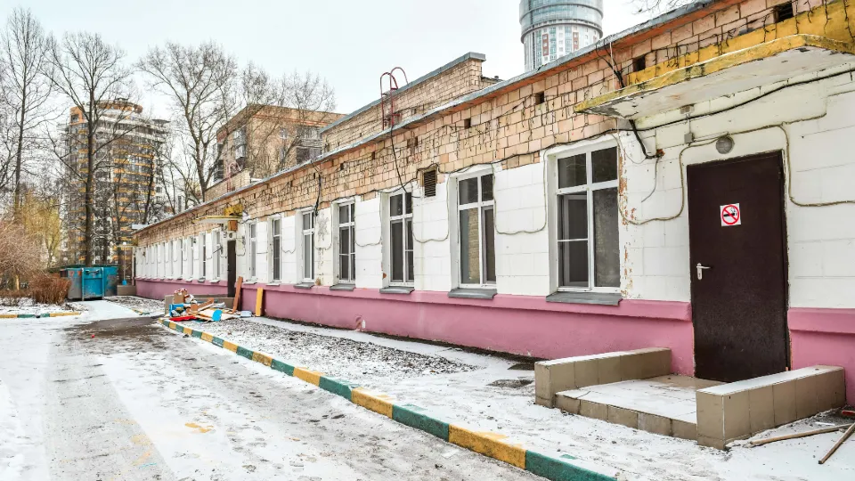 Фото: пресс-служба администрации г.о. Химки
