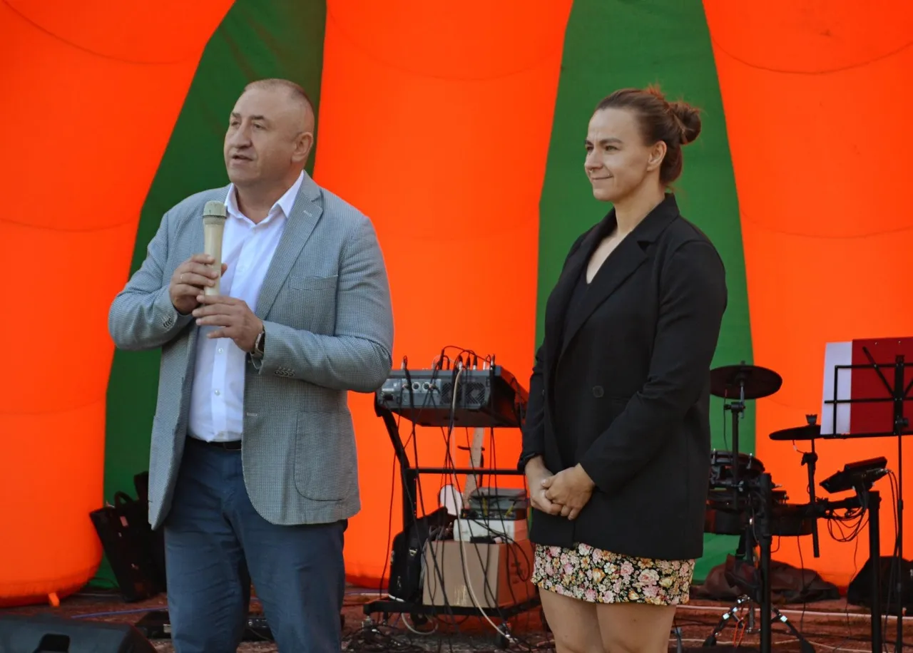 Фото: ДК «Хорлово»