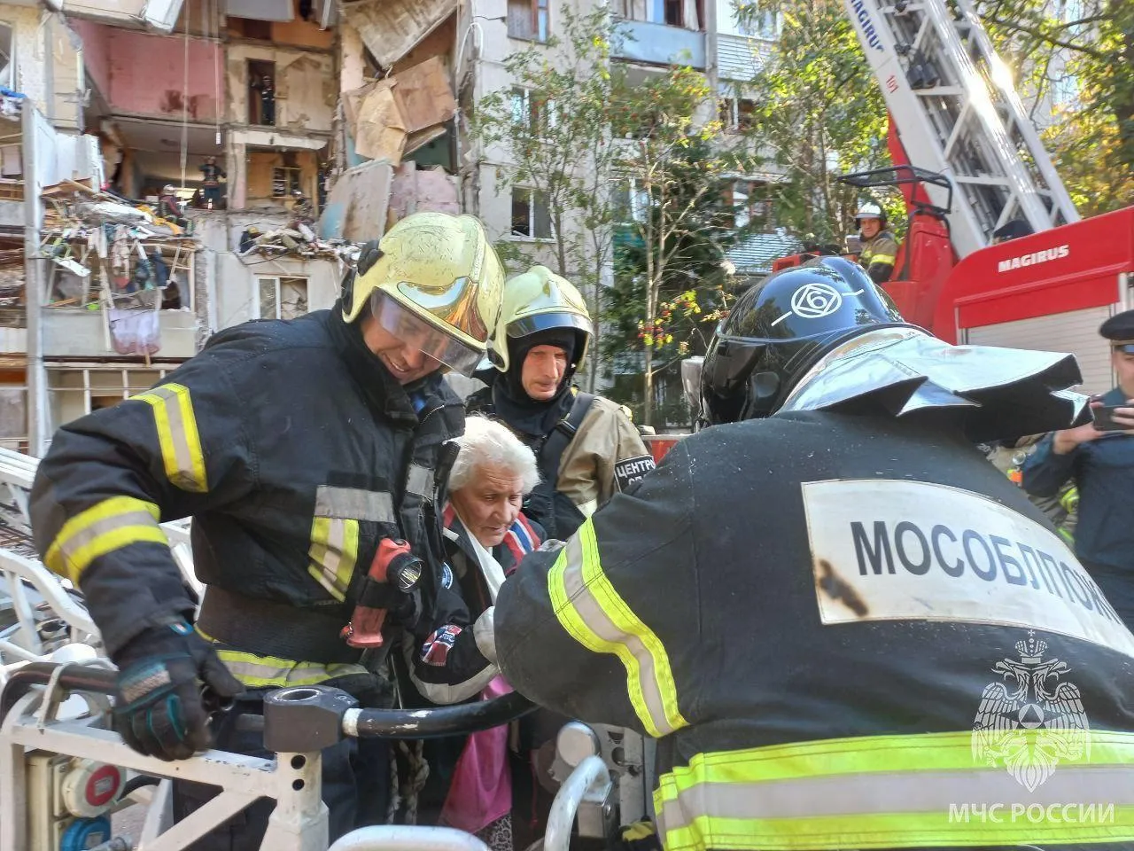 Фото: МЧС России