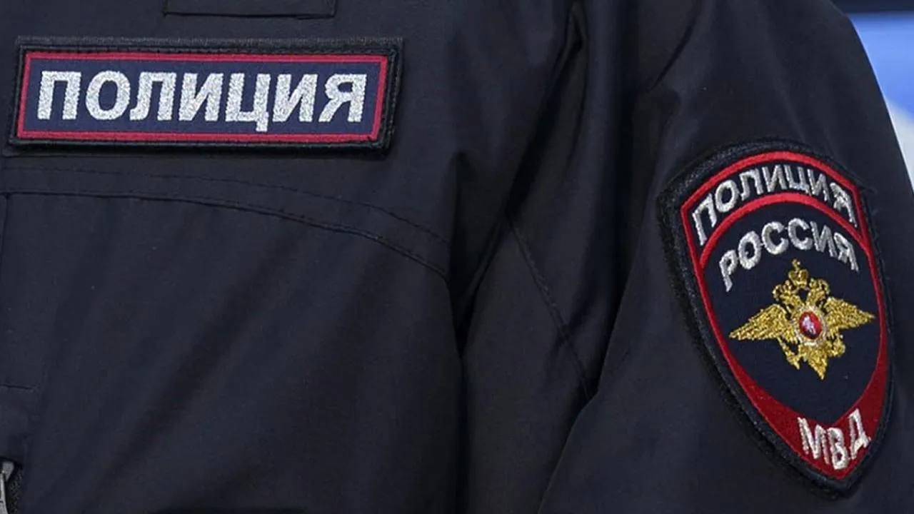 пресс-служба МВД России