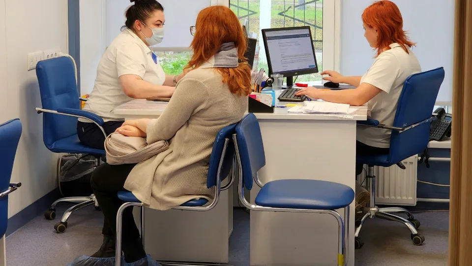 Фото: МедиаБанк Подмосковья/Юлия Унрау