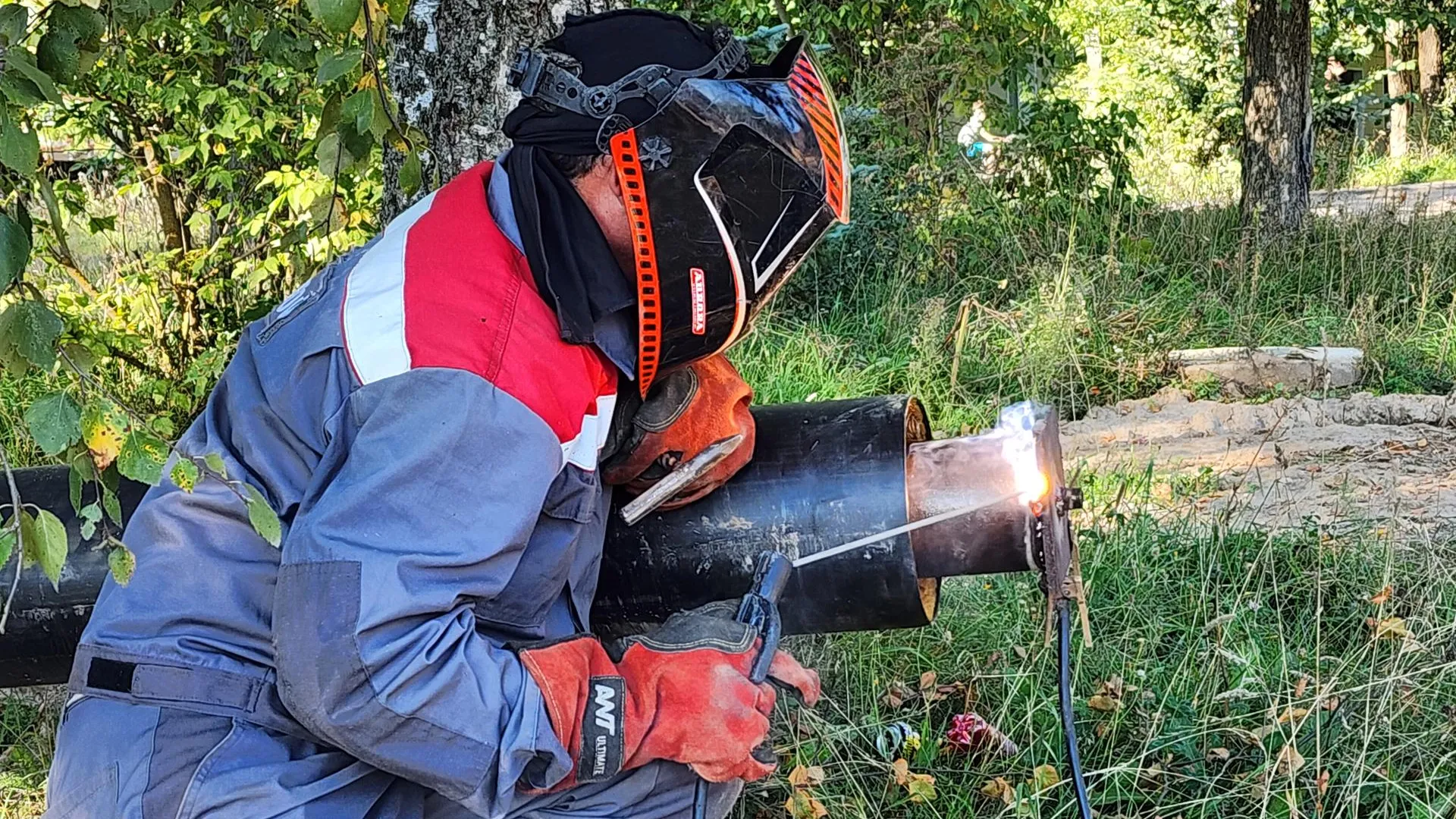 Фото: Дмитрий Беденко