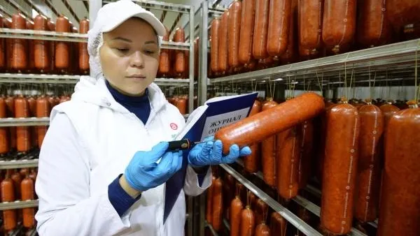 Эксперт рассказала, как выбрать качественную колбасу