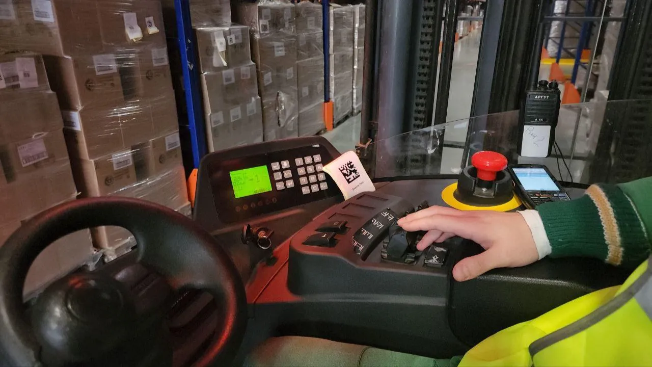 МедиаБанк Подмосковья/Эдуард Стратонов