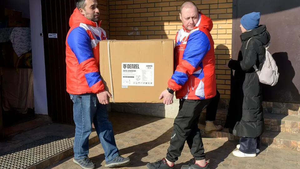 Фото: пресс-служба администрации г. о. Подольск