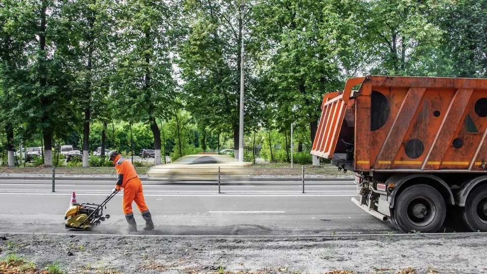 Фото: Министерство транспорта и дорожной инфраструктуры МО