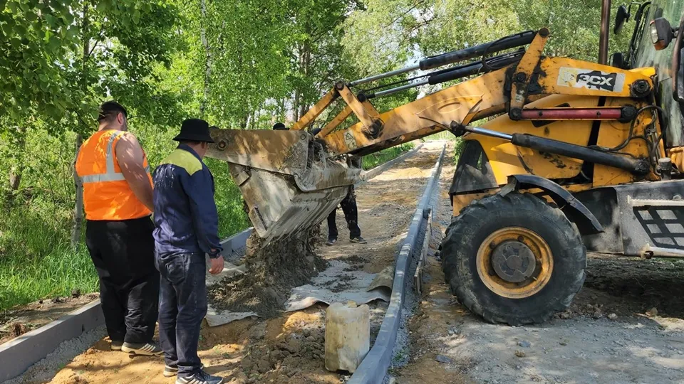 Фото: REGIONS/Валерий Гореловский