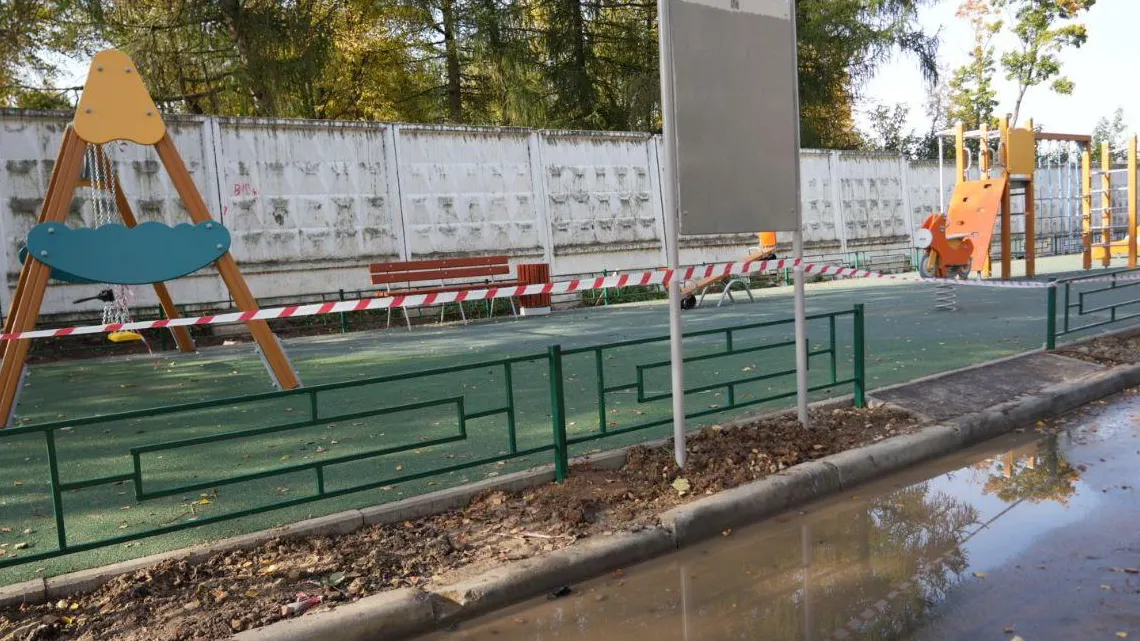 Фото: пресс-служба Администрации Сергиево-Посадского г.о.